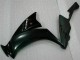 Schwarz 12-16 Honda CBR1000RR Motorrad Verkleidungen Schwarz 12-16 Honda CBR1000RR Motorrad Verkleidungen