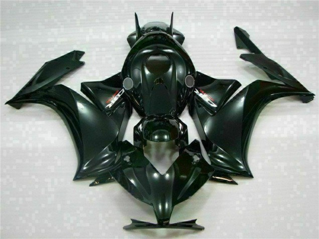 Schwarz 12-16 Honda CBR1000RR Motorrad Verkleidungen Schwarz 12-16 Honda CBR1000RR Motorrad Verkleidungen