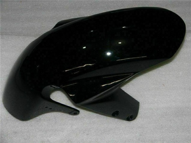 Schwarz Blau 03-04 Suzuki GSXR 1000 Motorrad Verkleidungen Schwarz Blau 03-04 Suzuki GSXR 1000 Motorrad Verkleidungen