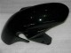 Schwarz Blau 03-04 Suzuki GSXR 1000 Motorrad Vollverkleidung Schwarz Blau 03-04 Suzuki GSXR 1000 Motorrad Vollverkleidung