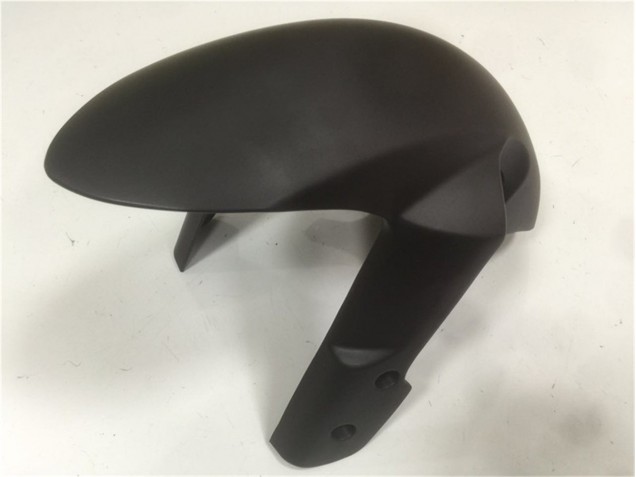Schwarz Blau 06-07 Suzuki GSXR 600/750 Motorrad Verkleidung Schwarz Blau 06-07 Suzuki GSXR 600/750 Motorrad Verkleidung