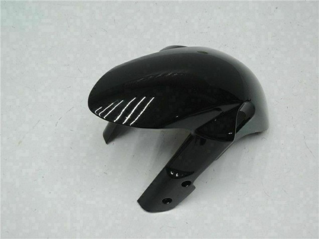 Schwarz Blau 06-07 Suzuki GSXR 600/750 Motorrad Vollverkleidung Schwarz Blau 06-07 Suzuki GSXR 600/750 Motorrad Vollverkleidung