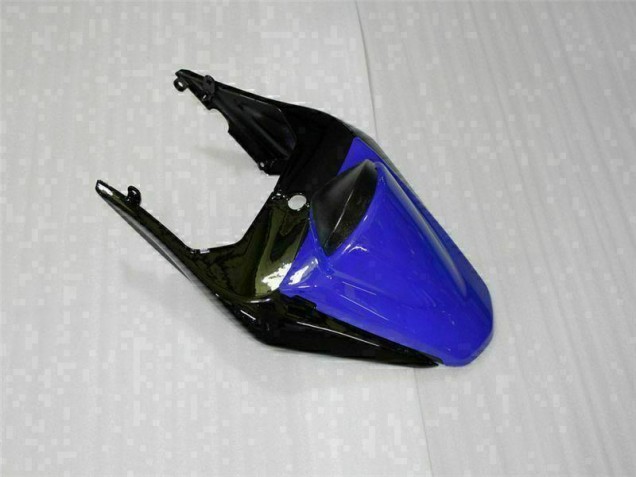 Schwarz Blau 08-12 Kawasaki EX250 Motorrad Verkleidung