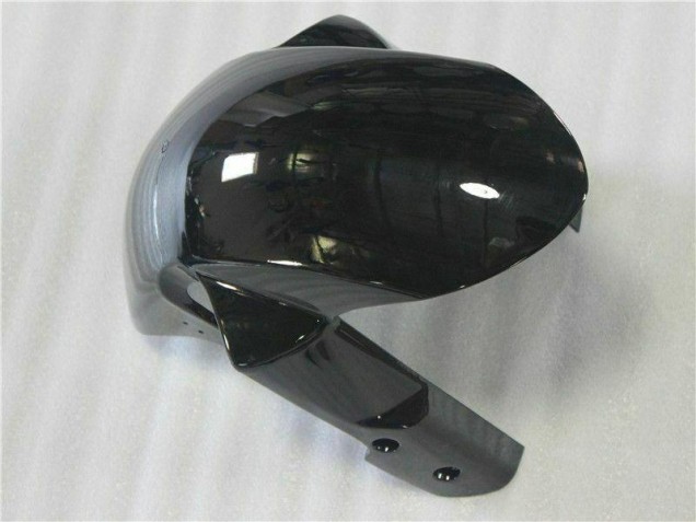 Schwarz Blau Weiß 05-06 Suzuki GSXR 1000 Motorrad Verkleidung Schwarz Blau Weiß 05-06 Suzuki GSXR 1000 Motorrad Verkleidung