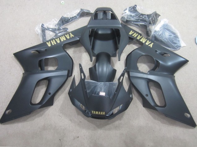Schwarz Gelb Aufkleber 98-02 Yamaha YZF R6 Motorrad Verkleidung Schwarz Gelb Aufkleber 98-02 Yamaha YZF R6 Motorrad Verkleidung