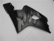 Schwarz Grau 04-05 Suzuki GSXR 600/750 Motorrad Verkleidung Schwarz Grau 04-05 Suzuki GSXR 600/750 Motorrad Verkleidung