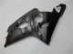 Schwarz Grau 04-05 Suzuki GSXR 600/750 Motorrad Verkleidung Schwarz Grau 04-05 Suzuki GSXR 600/750 Motorrad Verkleidung