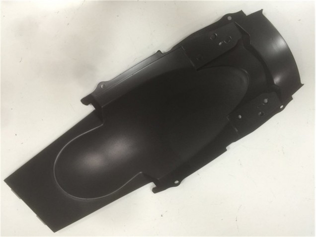 Schwarz Grau 05-06 Suzuki GSXR 1000 Motorrad Verkleidung Schwarz Grau 05-06 Suzuki GSXR 1000 Motorrad Verkleidung