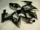 Schwarz Grau 06-07 Suzuki GSXR 600/750 Motorrad Verkleidung Schwarz Grau 06-07 Suzuki GSXR 600/750 Motorrad Verkleidung