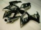 Schwarz Grau 06-07 Suzuki GSXR 600/750 Motorrad Verkleidung Schwarz Grau 06-07 Suzuki GSXR 600/750 Motorrad Verkleidung