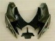 Schwarz Grau 06-07 Suzuki GSXR 600/750 Motorrad Verkleidung Schwarz Grau 06-07 Suzuki GSXR 600/750 Motorrad Verkleidung