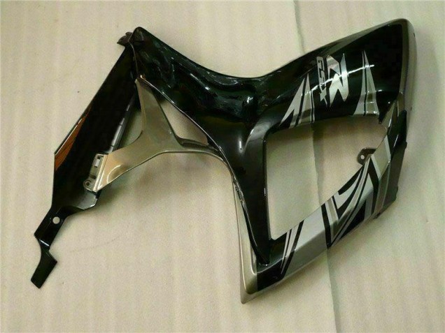 Schwarz Grau 06-07 Suzuki GSXR 600/750 Motorrad Verkleidung Schwarz Grau 06-07 Suzuki GSXR 600/750 Motorrad Verkleidung