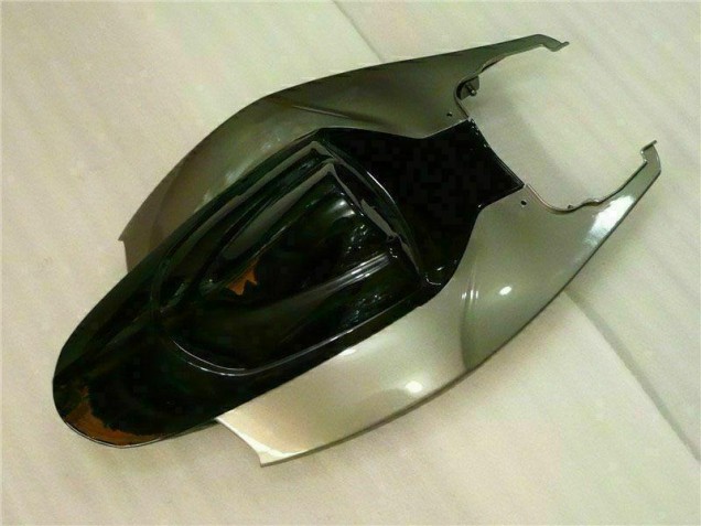 Schwarz Grau 06-07 Suzuki GSXR 600/750 Motorrad Verkleidungen Schwarz Grau 06-07 Suzuki GSXR 600/750 Motorrad Verkleidungen