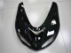 Schwarz Grau Rot 06-07 Kawasaki ZX10R Motorrad Verkleidung Schwarz Grau Rot 06-07 Kawasaki ZX10R Motorrad Verkleidung
