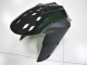 Schwarz Grau Rot 06-07 Kawasaki ZX10R Motorrad Verkleidung Schwarz Grau Rot 06-07 Kawasaki ZX10R Motorrad Verkleidung