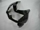 Schwarz Grün 08-12 Kawasaki EX250 Motorrad Verkleidungen