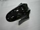 Schwarz Grün 08-12 Kawasaki EX250 Motorrad Verkleidungen