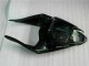 Schwarz Grün 09-12 Kawasaki ZX6R Motorrad Vollverkleidung Schwarz Grün 09-12 Kawasaki ZX6R Motorrad Vollverkleidung