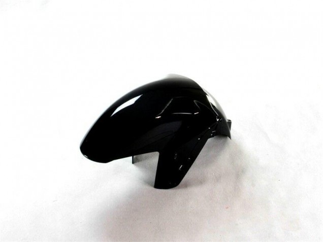 Schwarz Grün 12-21 Kawasaki ZX14R ZZR1400 Motorrad Verkleidung Schwarz Grün 12-21 Kawasaki ZX14R ZZR1400 Motorrad Verkleidung