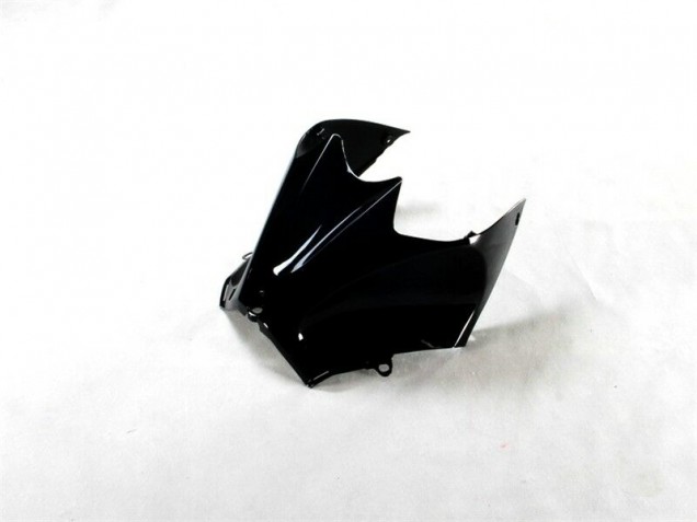 Schwarz Grün 12-21 Kawasaki ZX14R ZZR1400 Motorrad Verkleidung Schwarz Grün 12-21 Kawasaki ZX14R ZZR1400 Motorrad Verkleidung