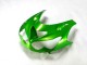 Schwarz Grün 12-21 Kawasaki ZX14R ZZR1400 Motorrad Verkleidungen Schwarz Grün 12-21 Kawasaki ZX14R ZZR1400 Motorrad Verkleidungen