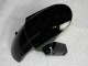 Schwarz Grün 636 09-12 Kawasaki ZX6R Motorrad Verkleidung Schwarz Grün 636 09-12 Kawasaki ZX6R Motorrad Verkleidung