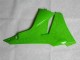 Schwarz Grün 636 09-12 Kawasaki ZX6R Motorrad Verkleidung Schwarz Grün 636 09-12 Kawasaki ZX6R Motorrad Verkleidung