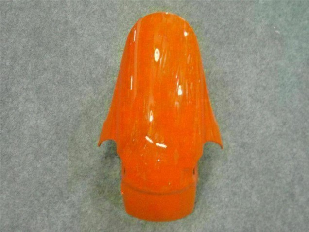 Schwarz Orange 05-06 Honda CBR600RR Motorrad Verkleidung Schwarz Orange 05-06 Honda CBR600RR Motorrad Verkleidung