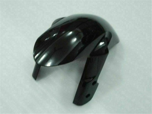 Schwarz Orange 06-07 Suzuki GSXR 600/750 Motorrad Verkleidung Schwarz Orange 06-07 Suzuki GSXR 600/750 Motorrad Verkleidung