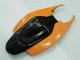 Schwarz Orange 06-07 Suzuki GSXR 600/750 Motorrad Verkleidung Schwarz Orange 06-07 Suzuki GSXR 600/750 Motorrad Verkleidung