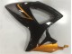 Schwarz Orange 06-07 Suzuki GSXR 600/750 Motorrad Verkleidungen Schwarz Orange 06-07 Suzuki GSXR 600/750 Motorrad Verkleidungen