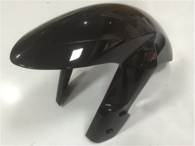 Schwarz Orange 06-07 Suzuki GSXR 600/750 Motorrad Verkleidungen Schwarz Orange 06-07 Suzuki GSXR 600/750 Motorrad Verkleidungen