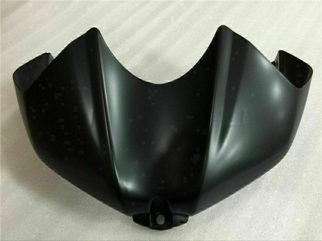Schwarz Orange 06-07 Yamaha YZF R6 Motorrad Verkleidung Schwarz Orange 06-07 Yamaha YZF R6 Motorrad Verkleidung
