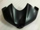 Schwarz Orange 06-07 Yamaha YZF R6 Motorrad Verkleidung Schwarz Orange 06-07 Yamaha YZF R6 Motorrad Verkleidung