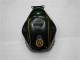 Schwarz Orange BACARDI 05-06 Honda CBR600RR Motorrad Verkleidung Schwarz Orange BACARDI 05-06 Honda CBR600RR Motorrad Verkleidung