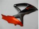 Schwarz Orange Grau 08-10 Suzuki GSXR 600/750 Motorrad Verkleidung Schwarz Orange Grau 08-10 Suzuki GSXR 600/750 Motorrad Verkleidung