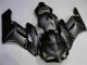 Schwarz Repsol 04-05 Honda CBR1000RR Motorrad Verkleidungen Schwarz Repsol 04-05 Honda CBR1000RR Motorrad Verkleidungen