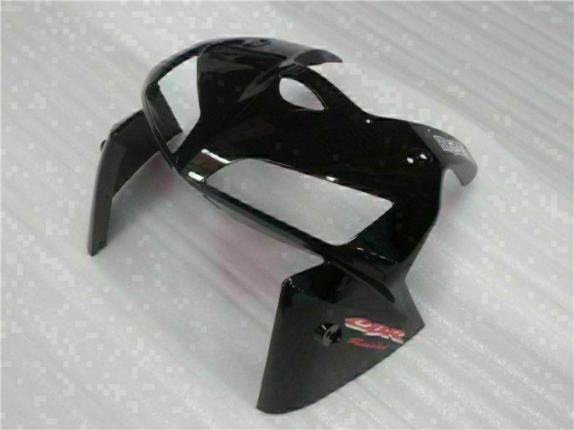 Schwarz Repsol 05-06 Honda CBR600RR Motorrad Verkleidungen Schwarz Repsol 05-06 Honda CBR600RR Motorrad Verkleidungen