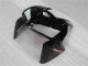 Schwarz Repsol 05-06 Honda CBR600RR Motorrad Verkleidungen Schwarz Repsol 05-06 Honda CBR600RR Motorrad Verkleidungen