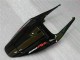 Schwarz Repsol 05-06 Honda CBR600RR Motorrad Verkleidungen Schwarz Repsol 05-06 Honda CBR600RR Motorrad Verkleidungen