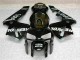 Schwarz Repsol 05-06 Honda CBR600RR Motorrad Verkleidungen Schwarz Repsol 05-06 Honda CBR600RR Motorrad Verkleidungen
