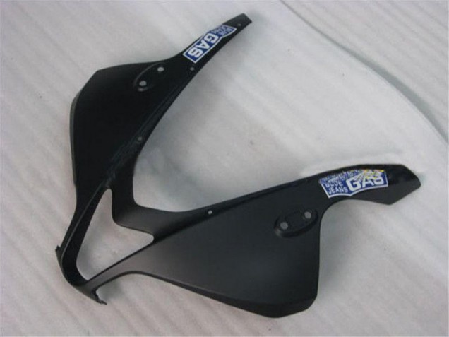 Schwarz Repsol 07-08 Honda CBR600RR Motorrad Verkleidung Schwarz Repsol 07-08 Honda CBR600RR Motorrad Verkleidung