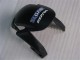 Schwarz Repsol 07-08 Honda CBR600RR Motorrad Verkleidung Schwarz Repsol 07-08 Honda CBR600RR Motorrad Verkleidung