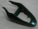Schwarz Rot 01-03 Suzuki GSXR 600/750 Motorrad Verkleidung Schwarz Rot 01-03 Suzuki GSXR 600/750 Motorrad Verkleidung