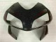Schwarz Rot 03-04 Honda CBR600RR Motorrad Verkleidungen Schwarz Rot 03-04 Honda CBR600RR Motorrad Verkleidungen