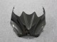 Schwarz Rot 06-11 Kawasaki ZX14R ZZR1400 Motorrad Verkleidungen Schwarz Rot 06-11 Kawasaki ZX14R ZZR1400 Motorrad Verkleidungen