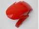 Schwarz Rot 07-08 Honda CBR600RR Motorrad Vollverkleidung Schwarz Rot 07-08 Honda CBR600RR Motorrad Vollverkleidung