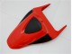 Schwarz Rot 07-08 Honda CBR600RR Motorrad Vollverkleidung Schwarz Rot 07-08 Honda CBR600RR Motorrad Vollverkleidung