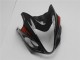 Schwarz Rot 08-19 Suzuki GSXR 1300 Hayabusa Motorrad Verkleidung Komplett Sets Schwarz Rot 08-19 Suzuki GSXR 1300 Hayabusa Motorrad Verkleidung Komplett Sets