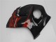 Schwarz Rot 08-19 Suzuki GSXR 1300 Hayabusa Motorrad Verkleidung Komplett Sets Schwarz Rot 08-19 Suzuki GSXR 1300 Hayabusa Motorrad Verkleidung Komplett Sets